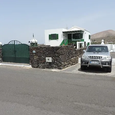Casa Los Vinedos Nº22