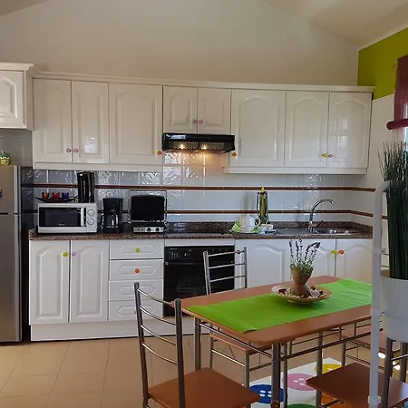 Casa Los Vinedos Nº22 בית נופש