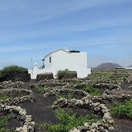 Tatil Evi Casa Los Vinedos Nº22