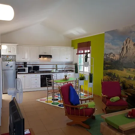 Casa Los Vinedos Nº22 בית נופש *