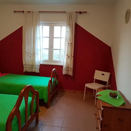 בית נופש Casa Los Vinedos Nº22 Masdache