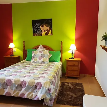 Casa Los Vinedos Nº22 * Masdache