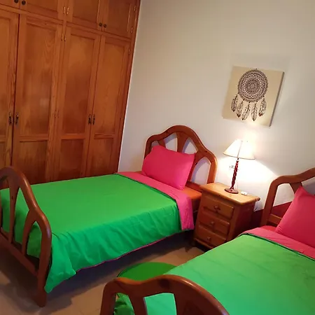 Casa Los Vinedos Nº22 Masdache