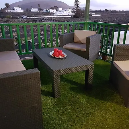 Tatil Evi Casa Los Vinedos Nº22 Masdache