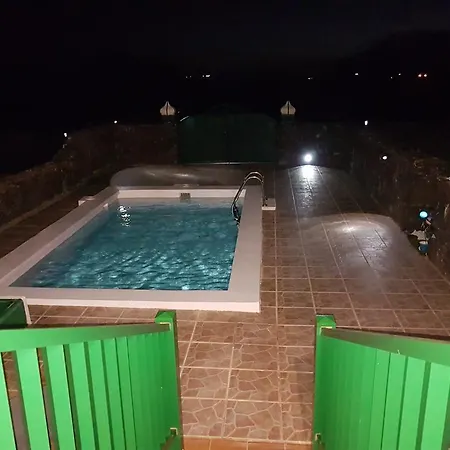 Casa Los Vinedos Nº22 Masdache