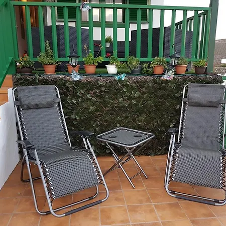 Casa Los Vinedos Nº22 * Masdache