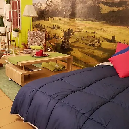 Casa Los Vinedos Nº22 Masdache