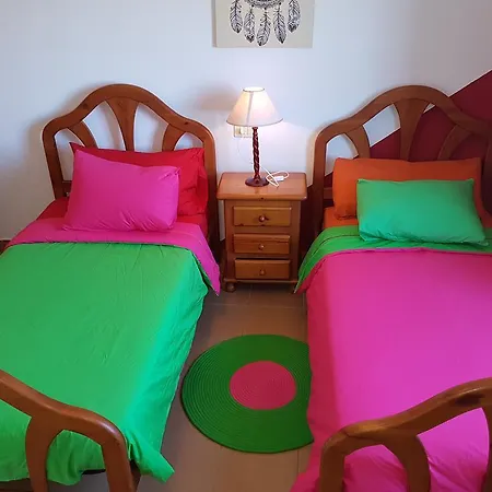 Tatil Evi Casa Los Vinedos Nº22