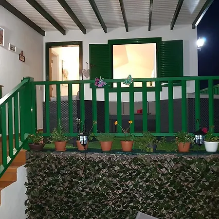 Casa Los Vinedos Nº22 *