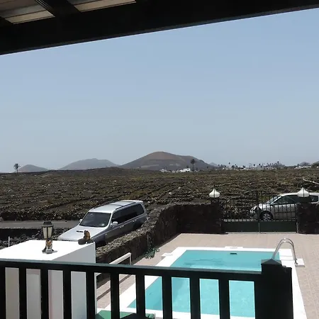 Casa Los Vinedos Nº22 Masdache