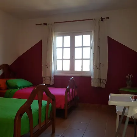 Casa Los Vinedos Nº22 *